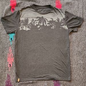 10 Tree - Palm Tree Silhoutte